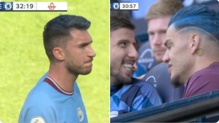 Rambut-biru-pemain-Manchester-City-Aymeric-Laporte-dan-Ederson.jpg