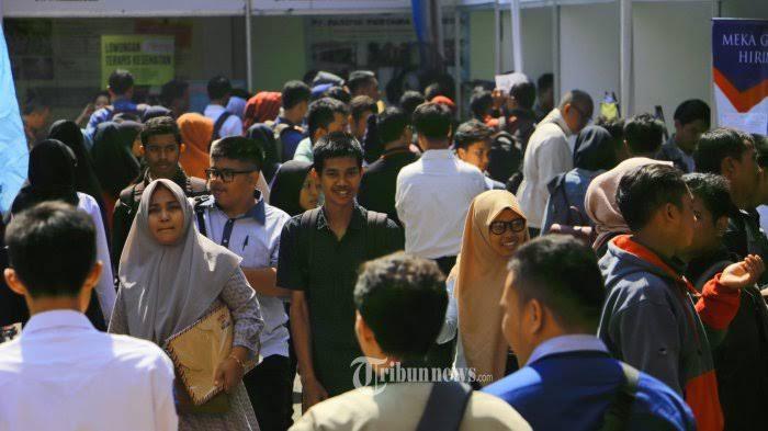 Minimnya Lapangan Pekerjaan, 385 Warga Putuskan Angkat Kaki dari Morotai