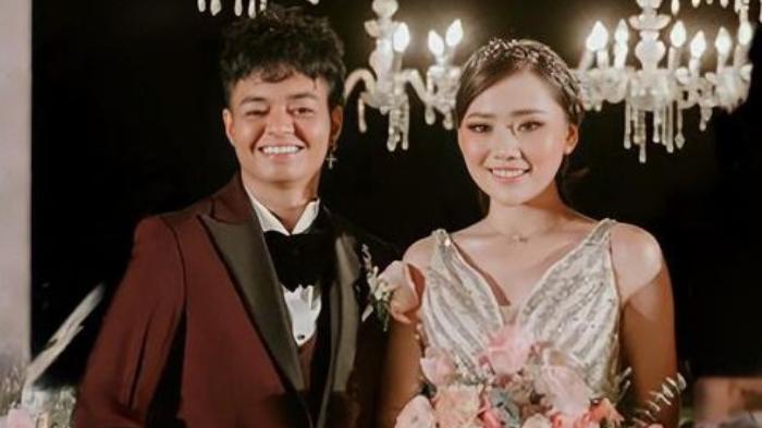 Reza Arap Diduga Selingkuh, Wendy Walters: Aku Rasa Cukup Bukti-buktinya, Terima Kasih