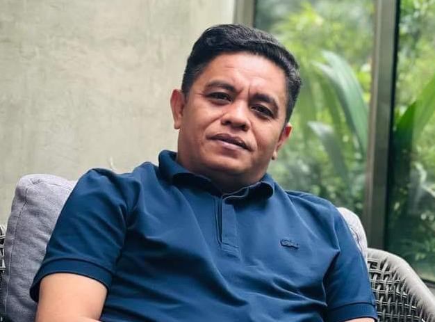 Jadi Acuan Cakada, Ruslan Kubais: Pembahasan Ranperda RPJPD 2025-2045 Malut Selesai Tahun Ini