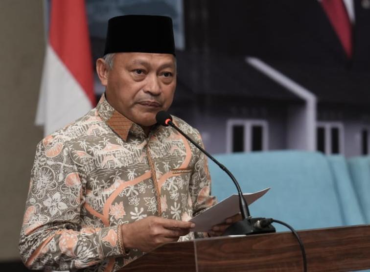 Soal Pelunasan Utang Pemprov Maluku Utara, Ini Penjelasan Sarbin Sehe
