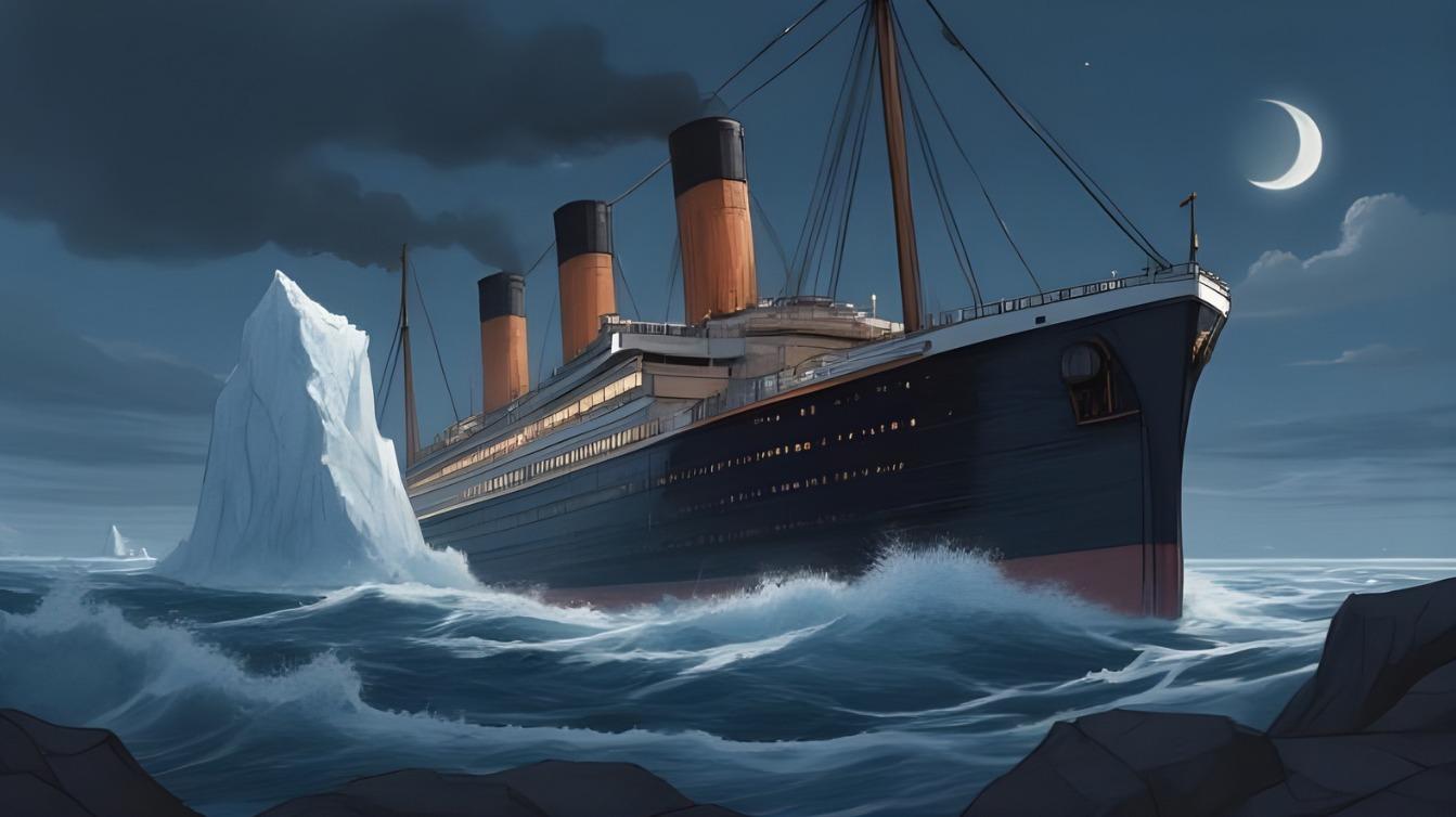 10 April dalam Sejarah: Letusan Gunung Tambora, Pelayaran Perdana Titanic hingga The Beatles Bubar