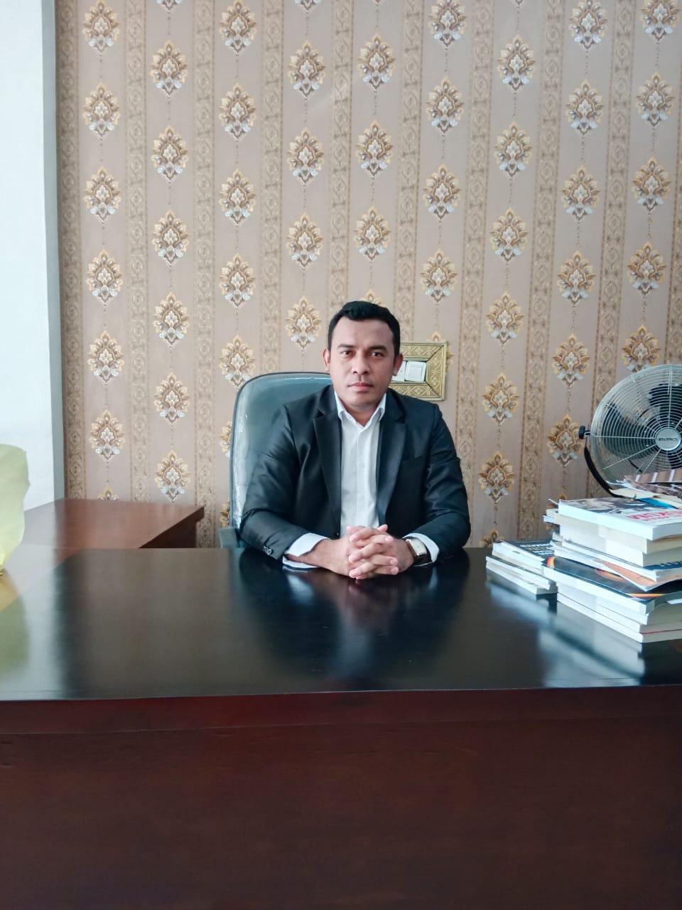 Bos Toko Sinar Harapan Henny Syariel Ajukan Praperadilan Lawan Penyidik Polres Halmahera Utara