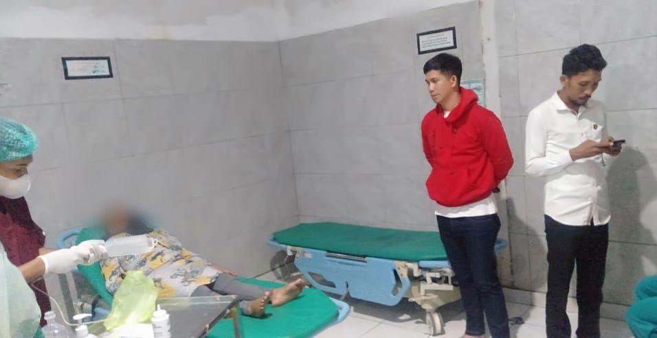 Seorang Wanita di Ternate Coba Hilangkan Nyawa Sendiri, Polisi: Motif Belum Diketahui