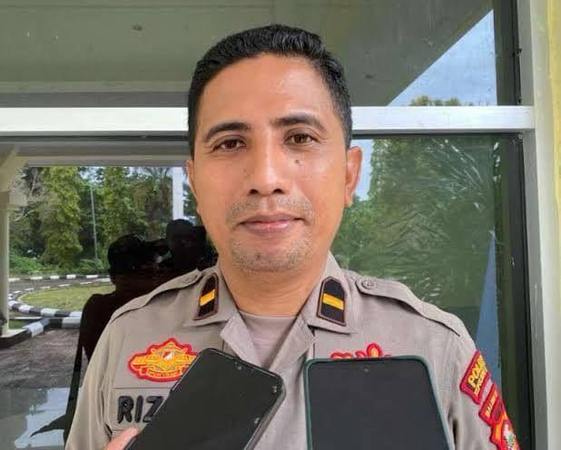 Bripda Julfikar Anggota Polres Kepulauan Sula di Patsus 30 Hari, Berikut Kasusnya