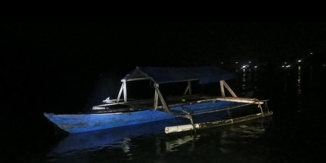 Jafar Sukur, Nelayan Desa Soasangaji Halmahera Timur Dilaporkan Hilang Saat Memancing