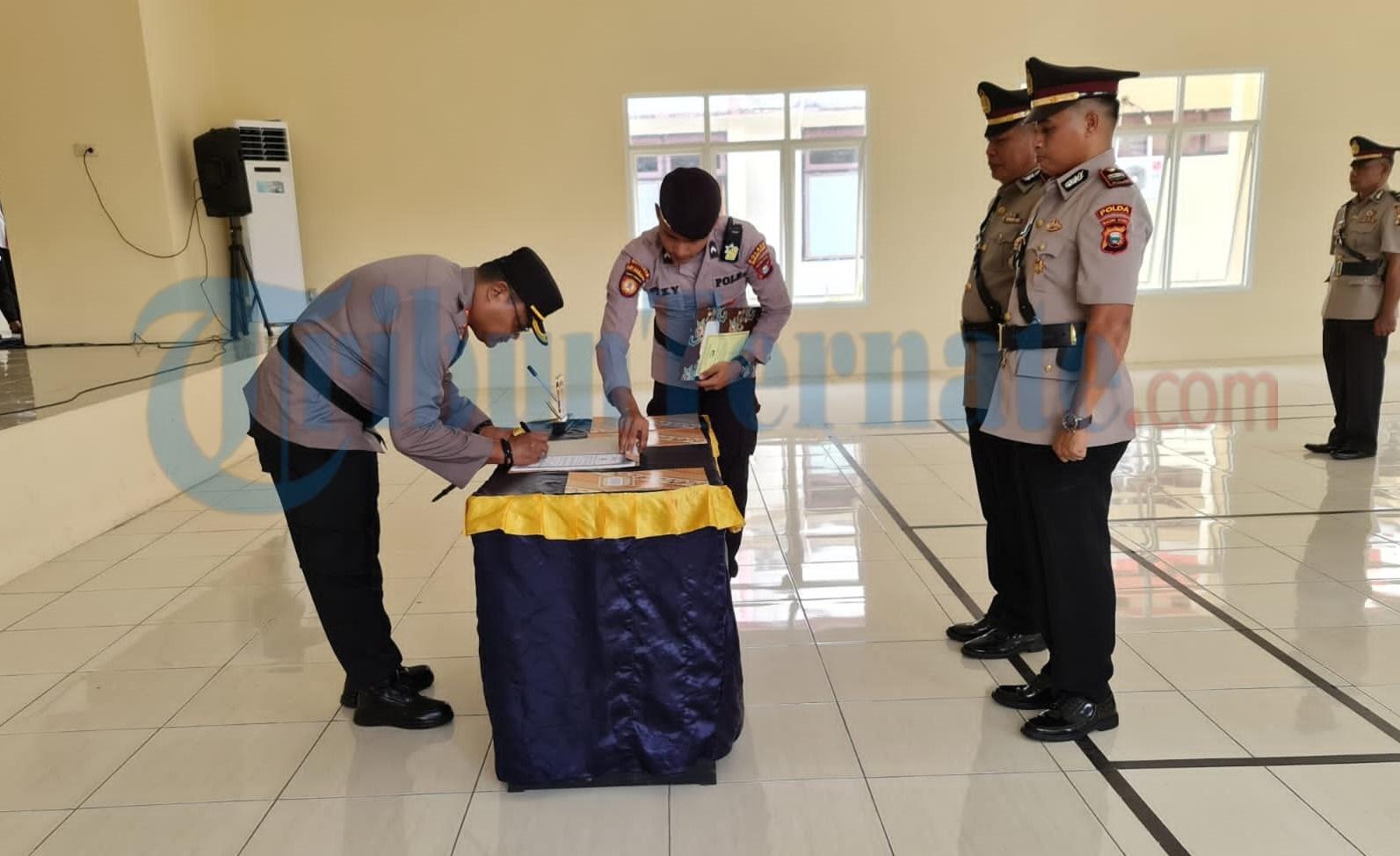 Sertijab-dijajaran-Polres-Halmahera-Selatan.jpg