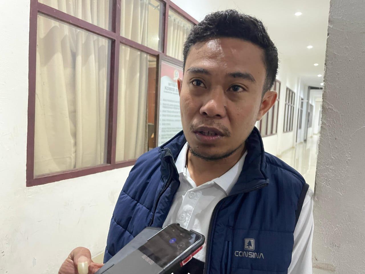 Obat di RSUD Labuha Sering Kosong, DPRD Halmahera Selatan Nilai Manajemen Buruk