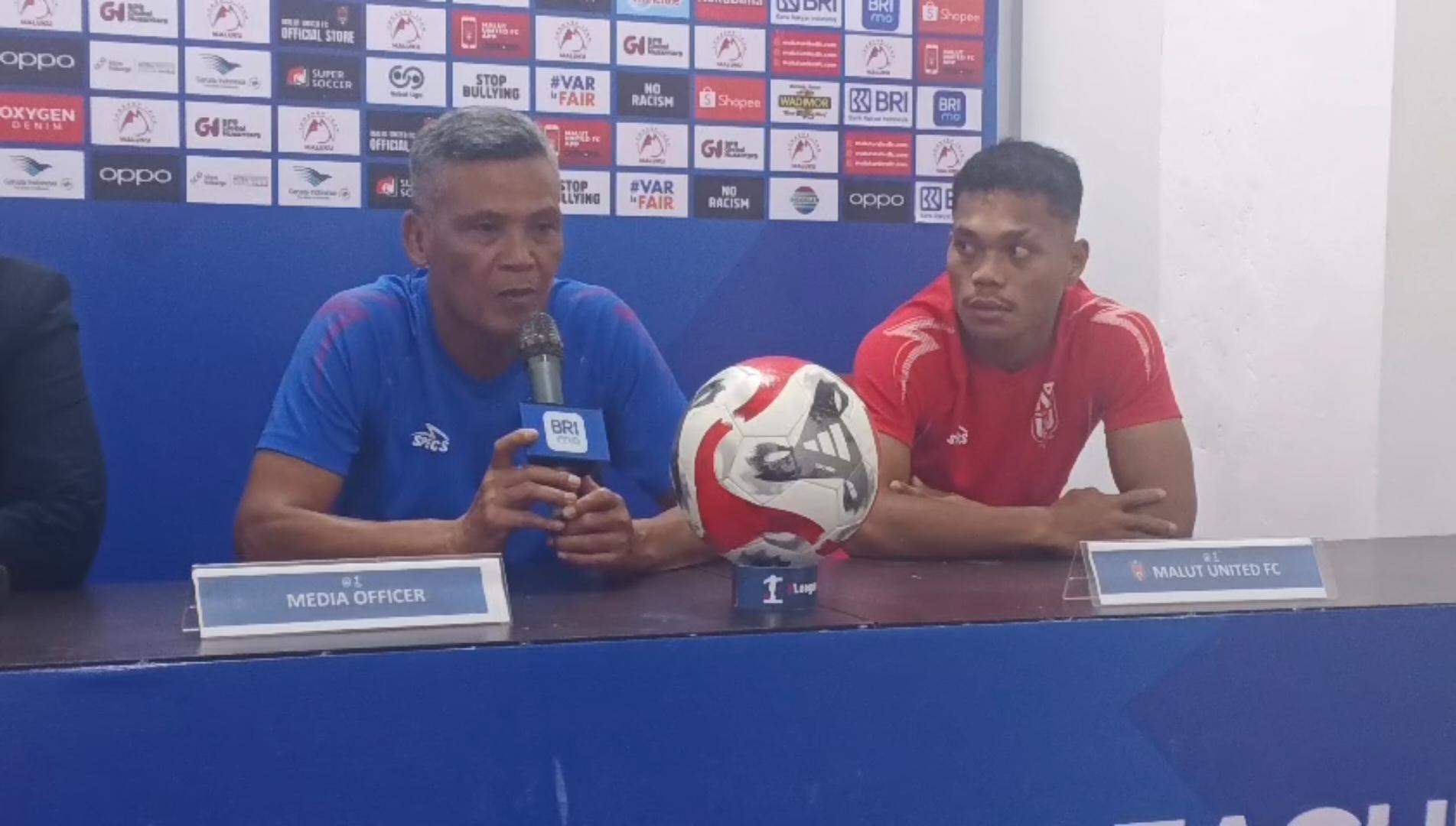 Sesi-jumpa-pers-jelang-laga-Malut-United-vs-Persebaya-Surabaya-diputaran-kedua-Super-League.jpg