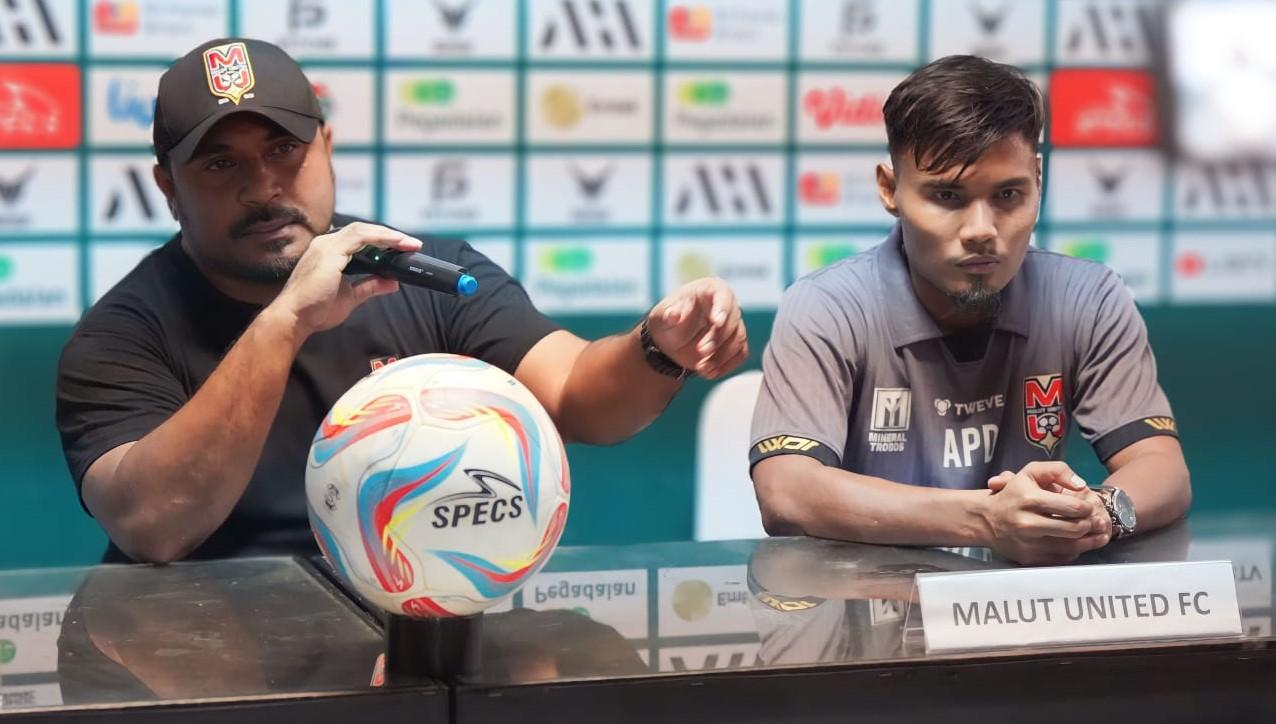 Malut United FC di Liga 2: Skenario Frets Butuan Cs Lolos Semifinal dengan Runner Up Terbaik