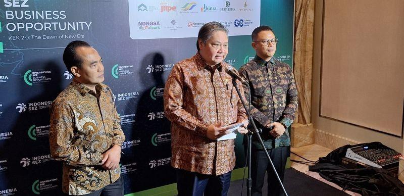 Pemerintah Tengah Finalisasi Insentif Fiskal untuk 2025