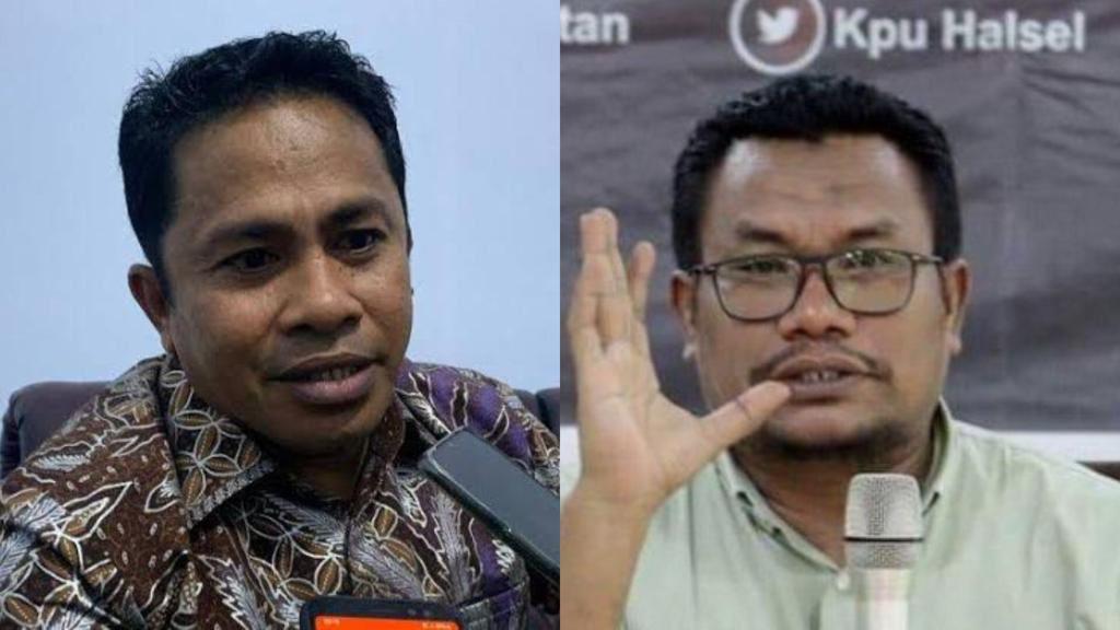 KPU dan DPRD Halmahera Selatan Siap Hadapi Gugatan Rizal Ubaid dan Rony Golf di Pengadilan