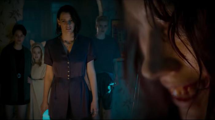 Sinopsis Lengkap Evil Dead Rise Kini Tayang di Bioskop, Ibu 3 Anak Jadi Pembunuh Keji, Awas Spoiler