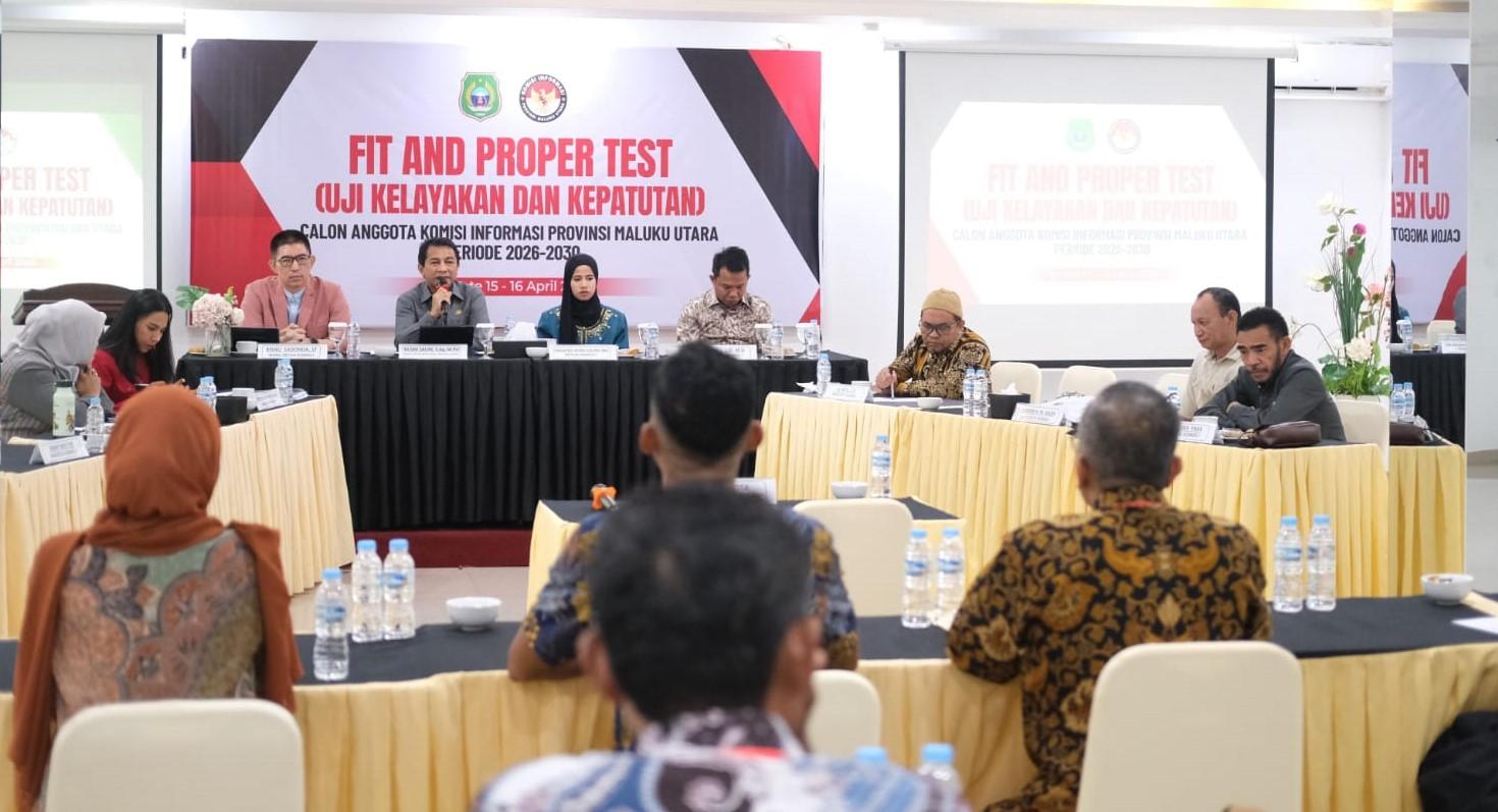Suasana-fit-and-proper-test-calon-Komisioner-KI-Maluku-Utara-2025-2029.jpg