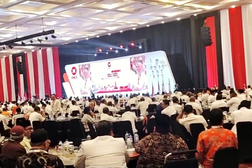 SB-JADI Kian Mantap ke Pilkada Morotai Maluku Utara 2024 Usai Kunci B1 KWK PKS