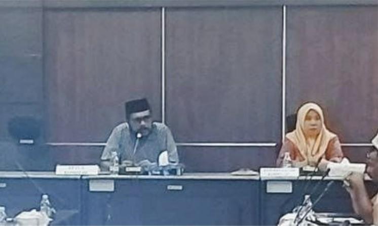 Tidore Jadi Wilayah ke 7 di Maluku Utara yang Raih UHC, Karena 97 Persen Penduduknya Terdaftar JKN