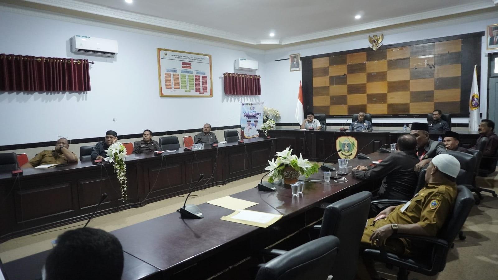 Suasana-rapat-kesiapan-Hari-Nusantara-Nasional-2023-bersama-pemkot-Tidore.jpg