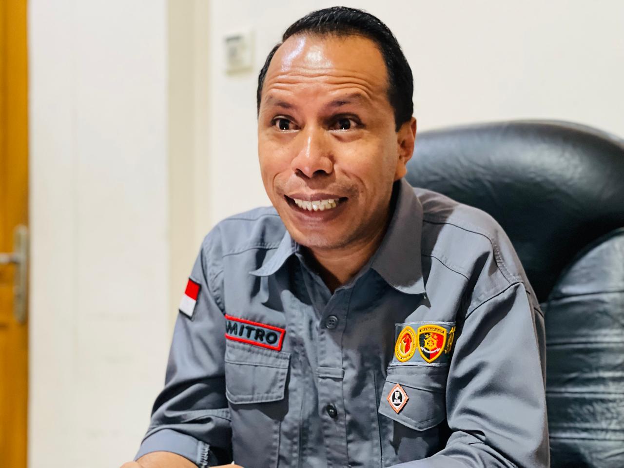 Bawaslu Temukan Pemilih Tidak Memenuhi Syarat, 7 TPS di Maluku Utara Bakal PSU