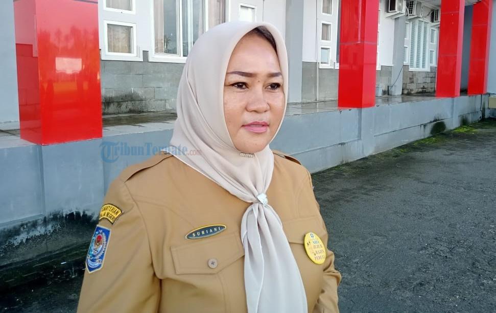 Gegara Ini, TAPD Morotai Belum Usulkan APBD-Perubahan 2023