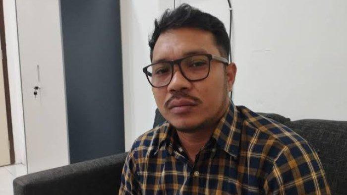 THR Pegawai Pemkot Ternate Harus Dibayar Lebih Cepat