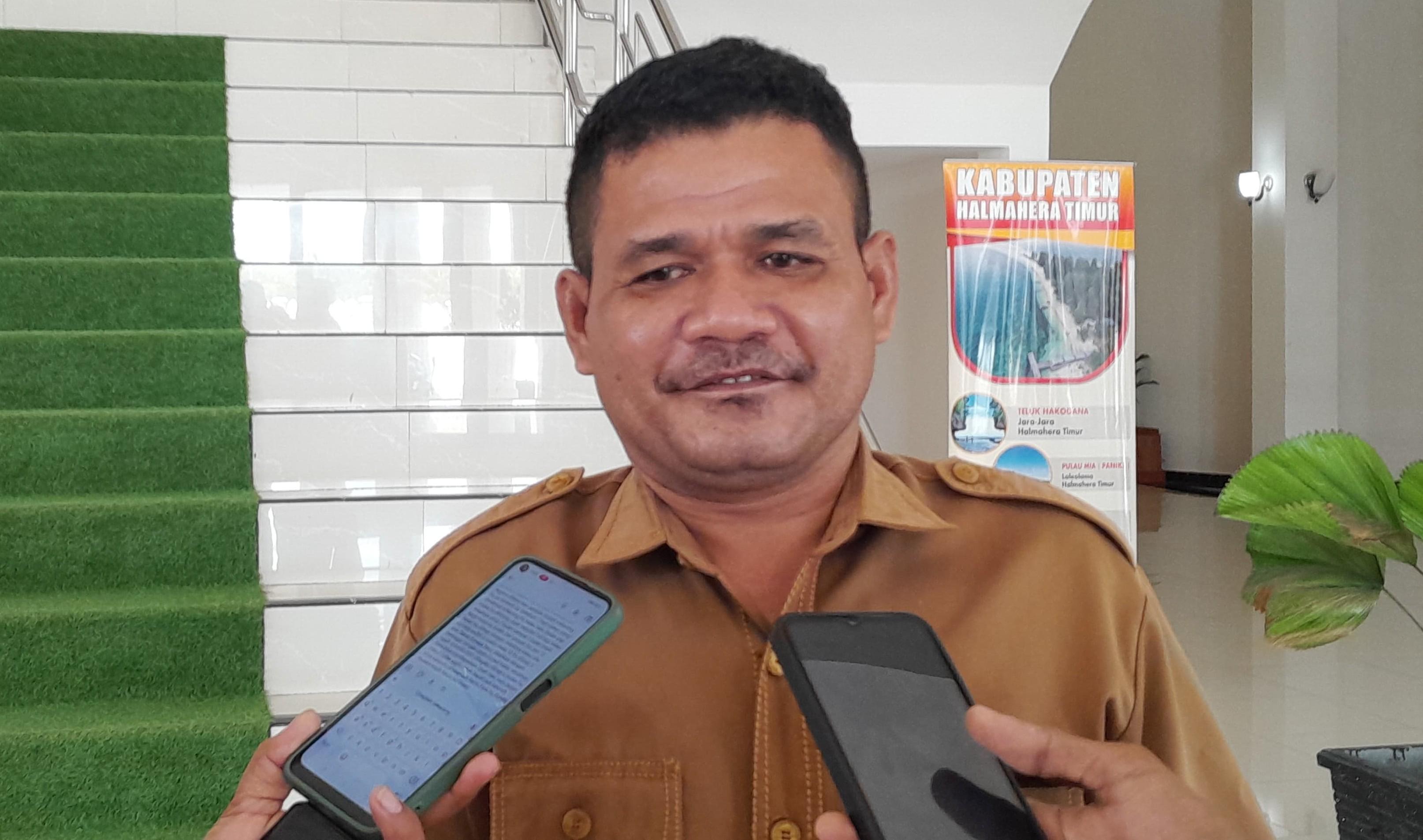 Perusahaan Tambang se Halmahera Timur Wajib Berikan THR Karyawan