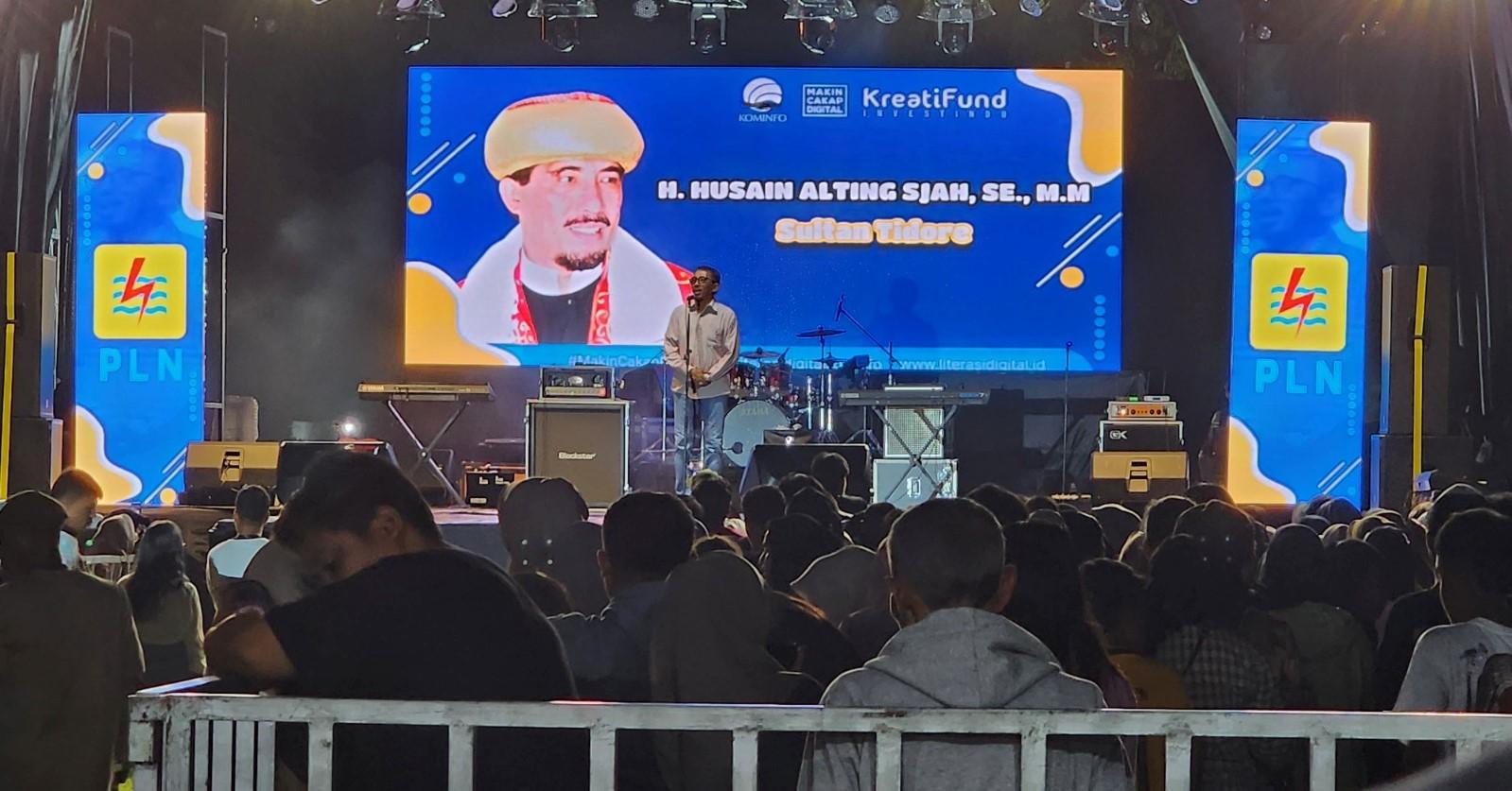 PLN Turut Sukseskan Talkshow Makin Cakap Digital di Ternate dengan Edukasi Penggunaan Listrik Aman - Talkshow-makin-cakap-digital-di-Kelurahan-Gambesi-Kota-Ternate.jpg