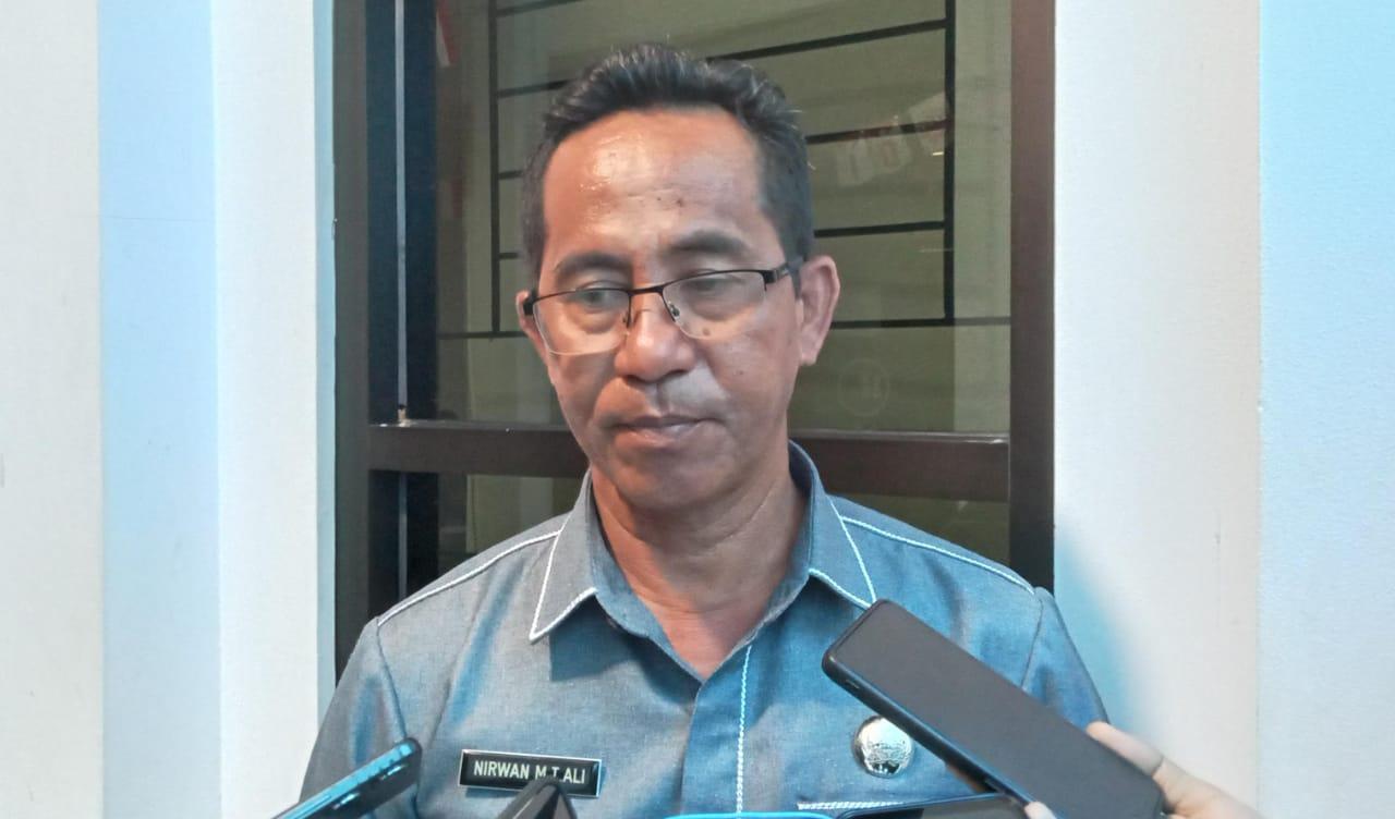 Target MCP KPK Naik Tahun Ini, Pemprov Maluku Utara Akan Gelar Rakor