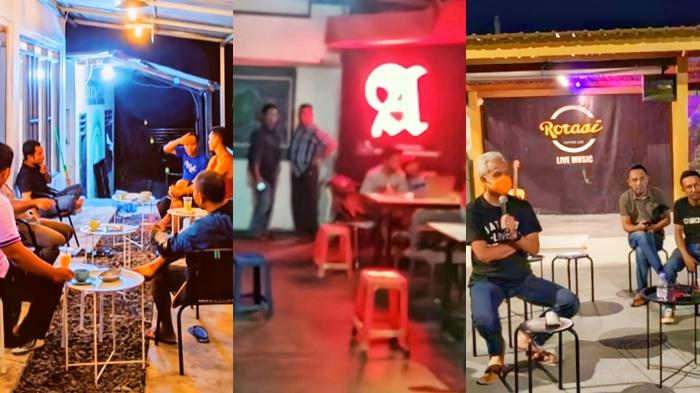 Rekomendasi Tempat Nobar Euro 2024 di Ternate Maluku Utara, Lokasinya Asik, Kece dan Kekinian