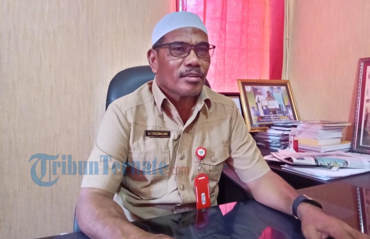 Sebagai Tuan Rumah, Tidore Incar Juara Umum Popda Maluku Utara ke XI 2024