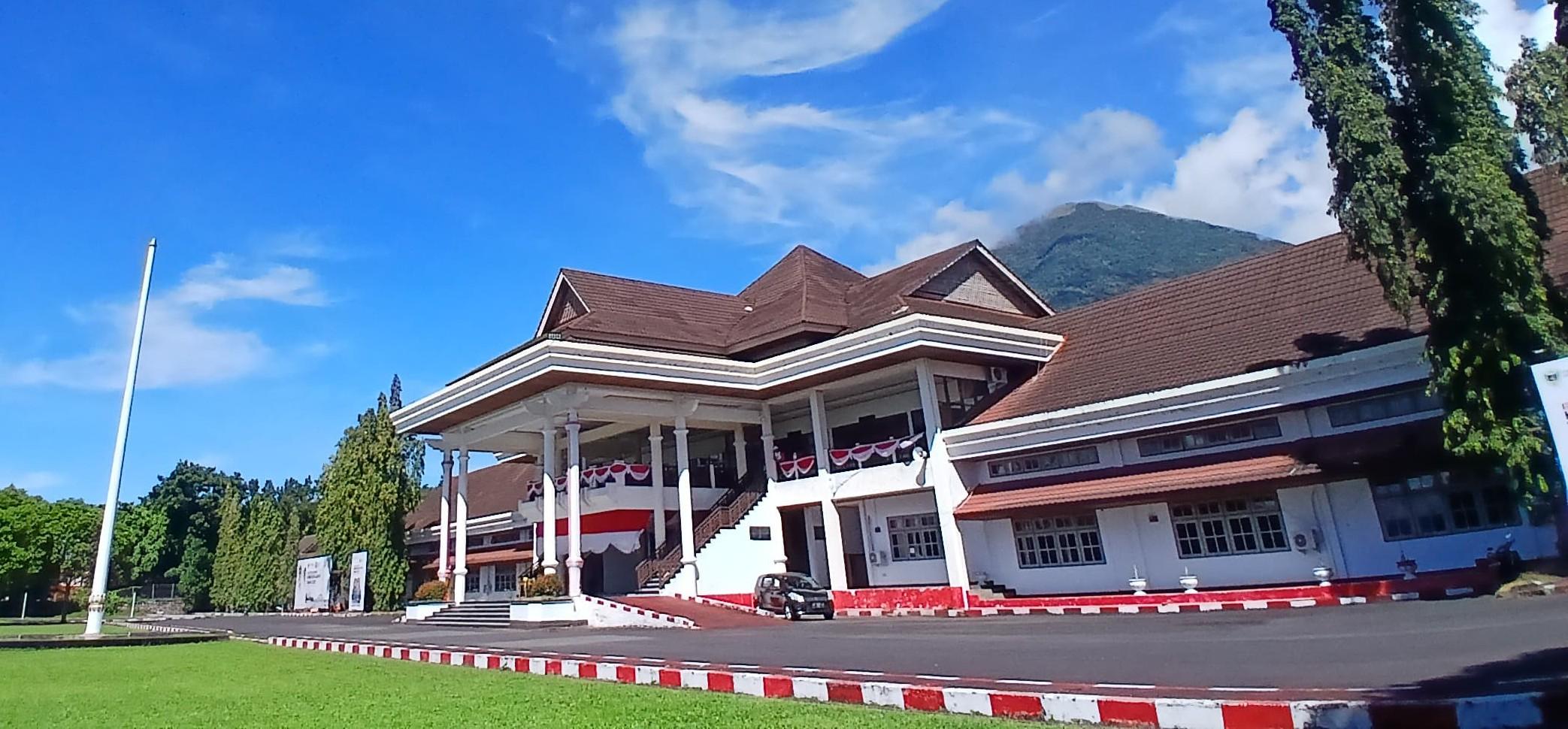 Tidore Ditetapkan Sebagai Kota Layak Anak oleh Kemen PPPA RI