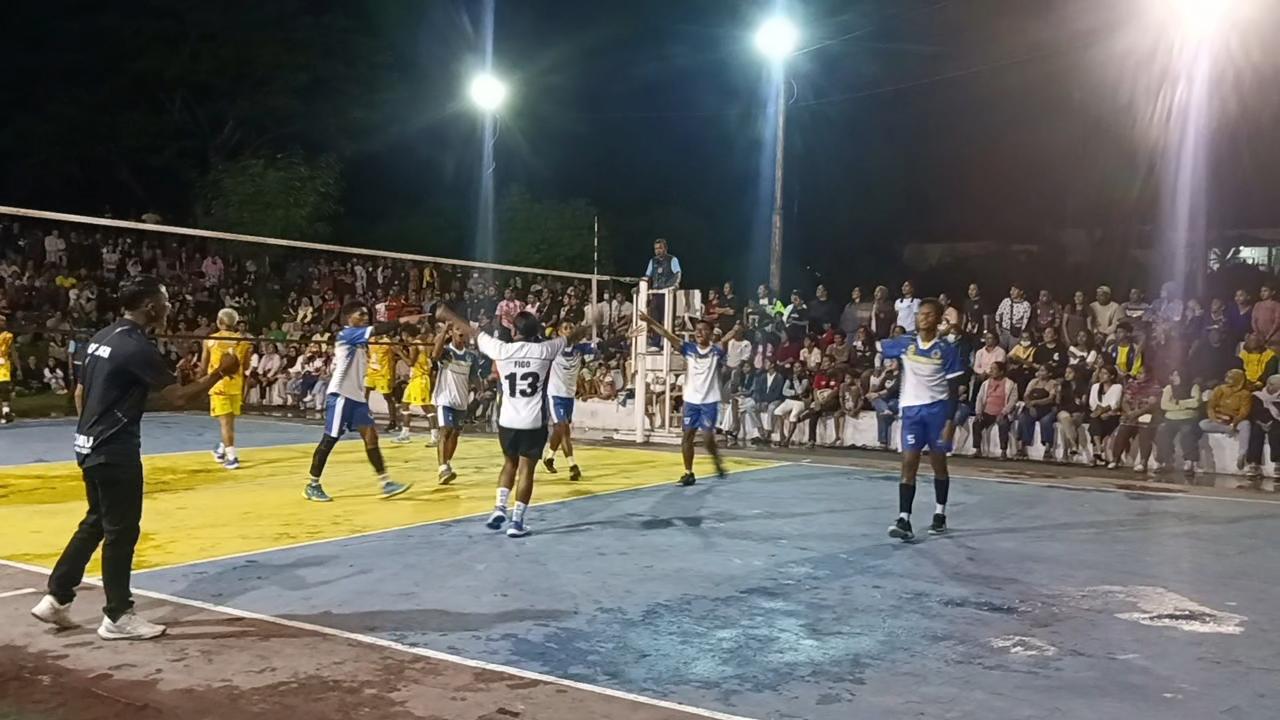 Tribun