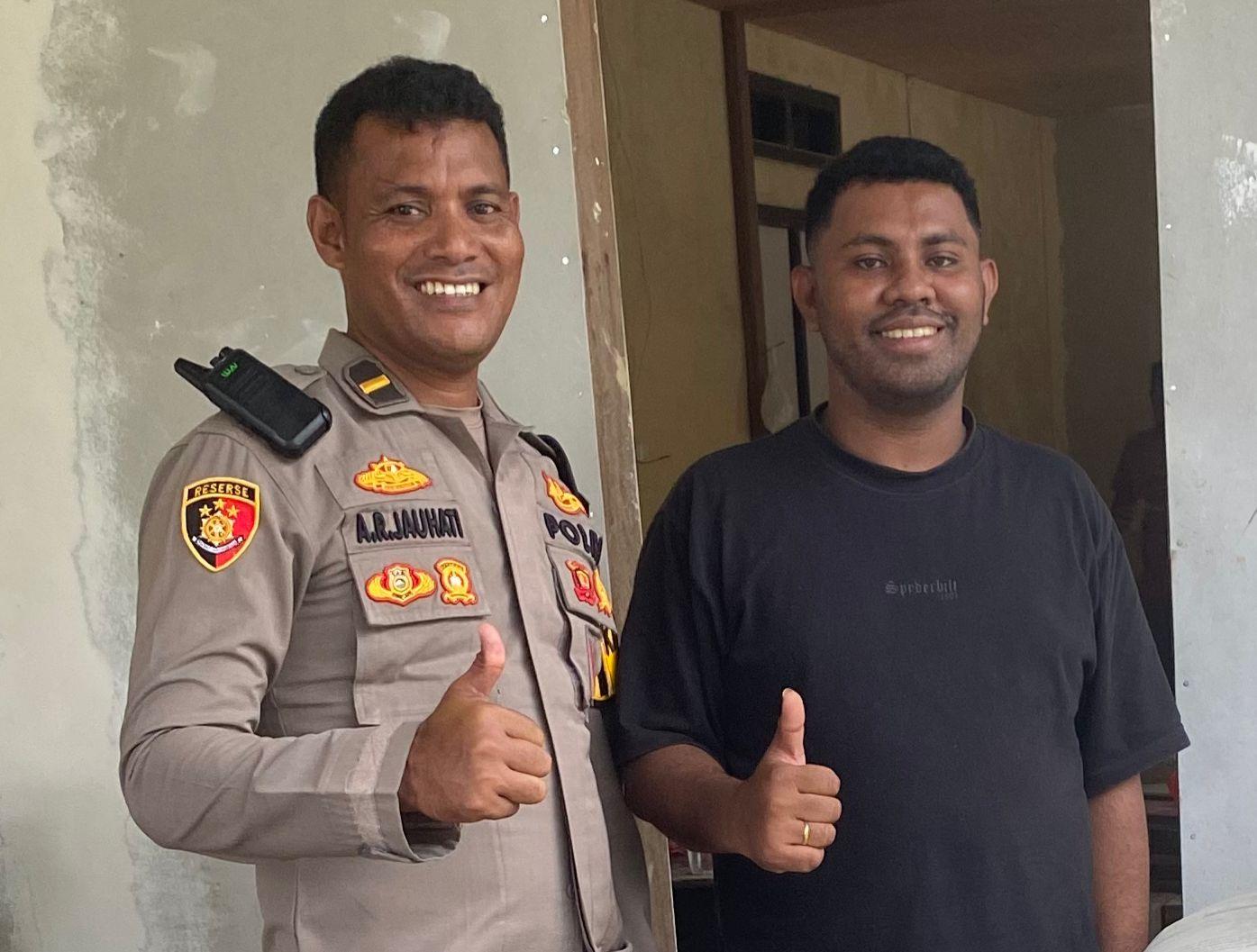 Polres Halmahera Tengah Diminta Seriusi Pencegahan Peredaran Miras