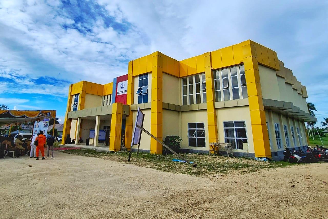 Maksud dan Tujuan Pemberian Beasiswa untuk Mahasiswa/i Unipas Morotai