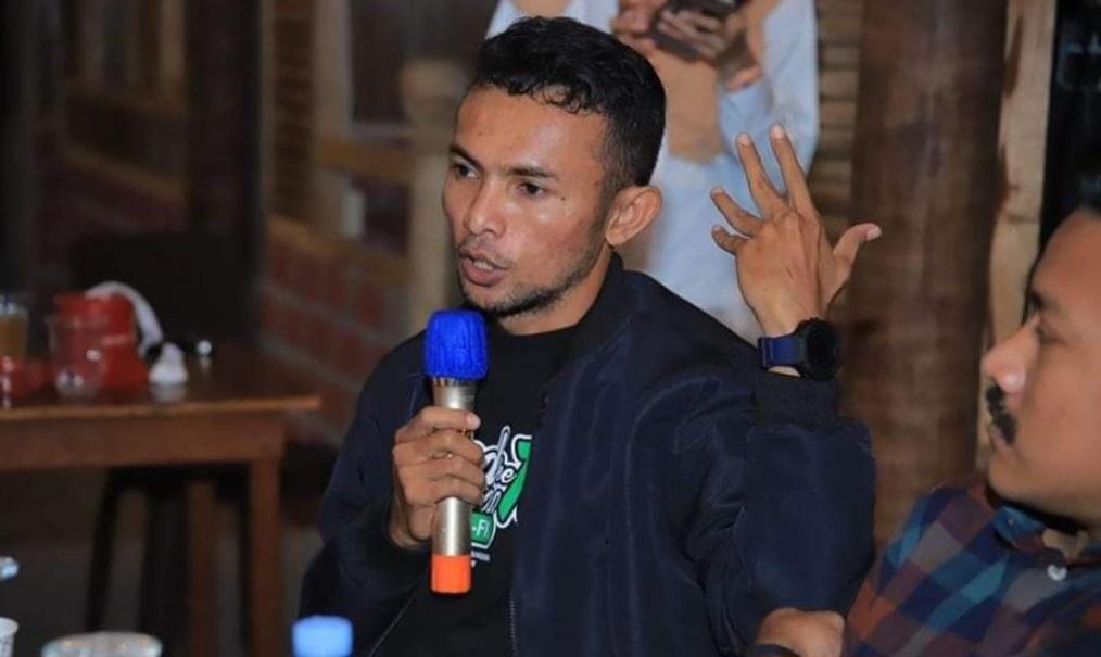 Usai Iskandar Idrus, Sekertaris dan Pengurus DPW BM PAN Maluku Utara Ikut Mundur dari Jabatan