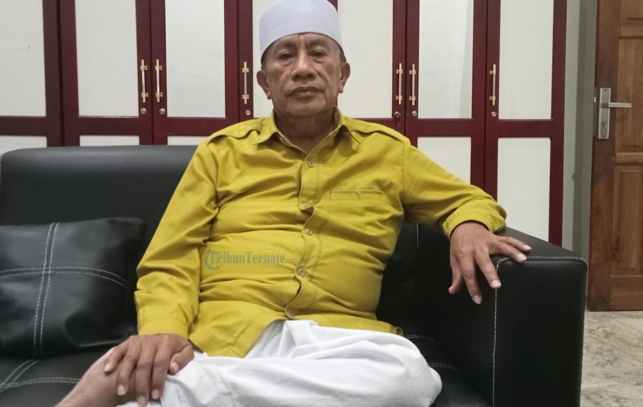 Ustadz Mujais Walanda Ajak Warga Maluku Utara Jaga Toleransi Jelang Idul Adha 2025