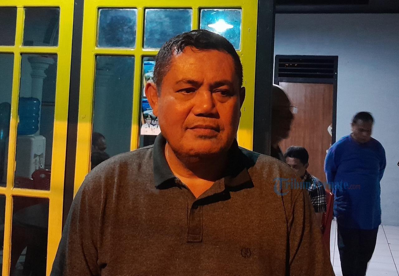 Wahda Zainal Imam Ungkap Alasannya Angkat Kaki dari DPD Gerindra Maluku Utara