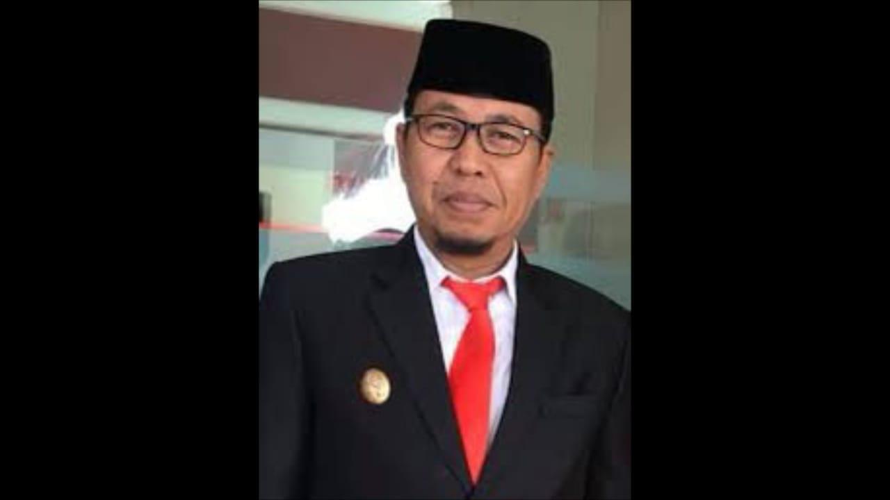 Mantan Wakil Bupati Halut Muchlis Tapi Tapi Belum Balikin Mobdin Meski Diambil Berulang Kali