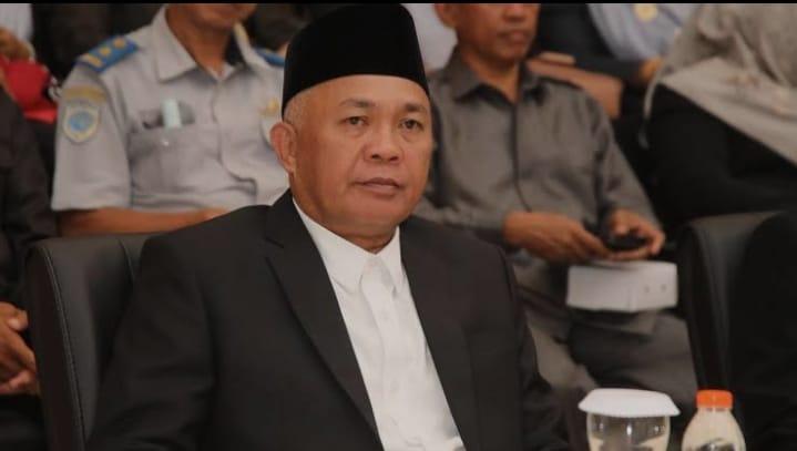 OPD Pengelola PAD di Ternate Dievaluasi karena Tak Capai Target