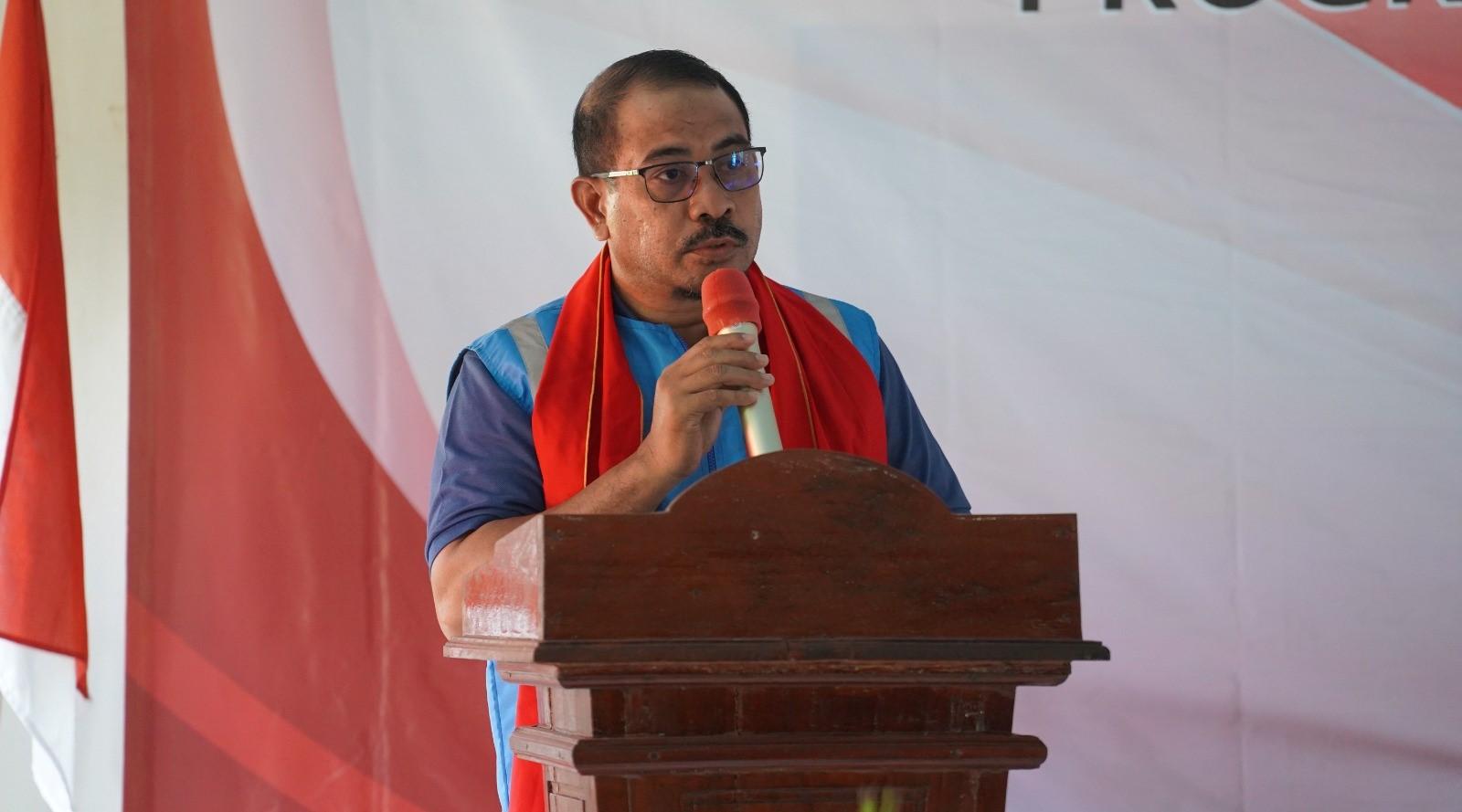 Realisasi Program BPBL PLN, 3500 Warga Kurang Mampu di Maluku dan Maluku Utara Bisa Nikmati Listrik - Warga-kurang-mampu-di-Maluku-dan-Maluku-Utara-nikmati-listrik-dari-program-PLN.jpg