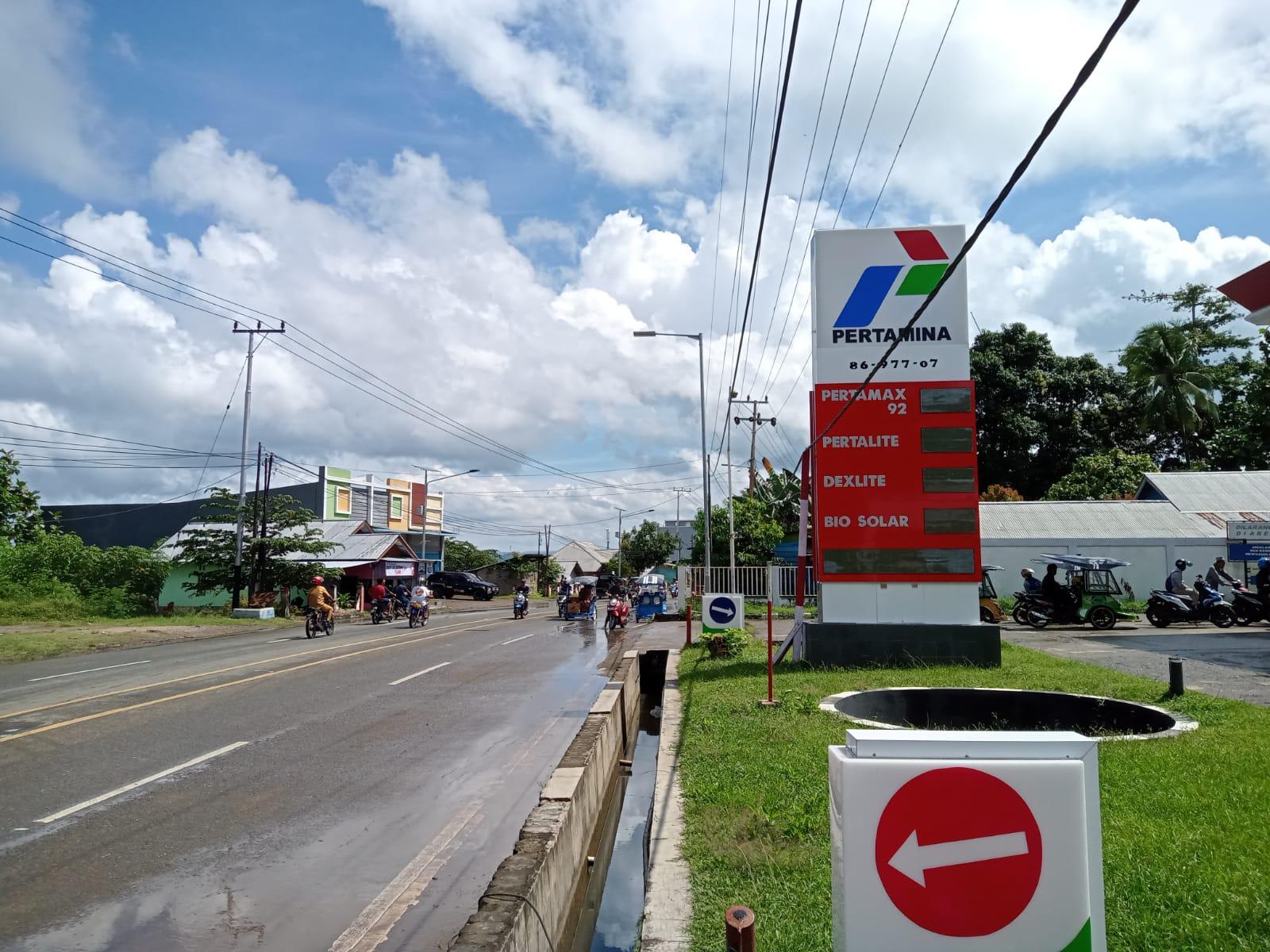 Awas! Pemkab Morotai Akan Proses Hukum Bagi yang Jual Minyak Tanah Bersubsidi