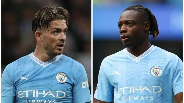 Jeremy Doku dan Jack Grealish Diseret Kyle Walker gegara Dihujat, Kapten Man City: Tiba-tiba Saja