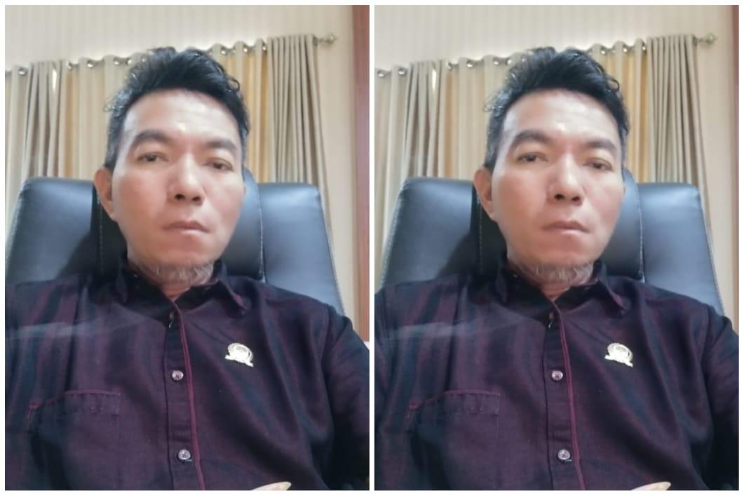 DPRD Halmahera Selatan Minta Agensi Sediakan Kapal Pengangkut BBM yang Layak