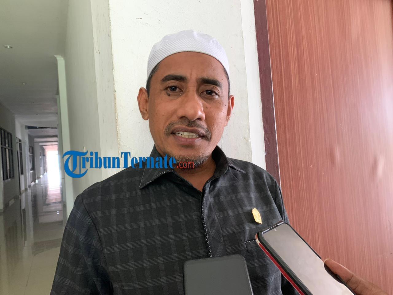 Tanggapan Sagaf Taha Soal Pungutan Zakat dari Sisa Gaji PNS dan PPPK di Halmahera Selatan