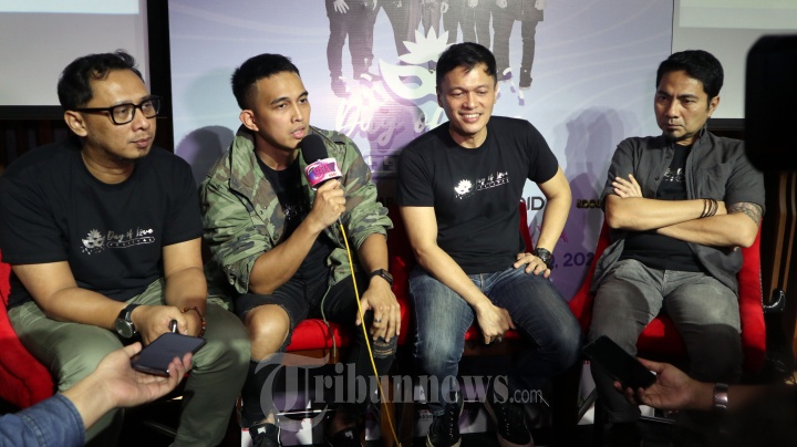 Chord Kunci Gitar Masih (Sahabatku Kekasihku) - Ada Band: Walau Badai Menghadang, Ingatlah . .