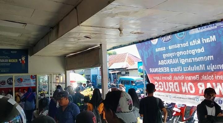 Berikut Jadwal dan Harga Tiket Kapal Pelni Ternate-Ambon, Juli 2022