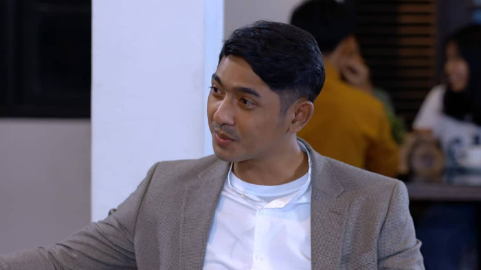 Sinopsis Ikatan Cinta Malam Ini Minggu, 11 Juli 2021: Aldebaran Menaruh Curiga pada Sumarno