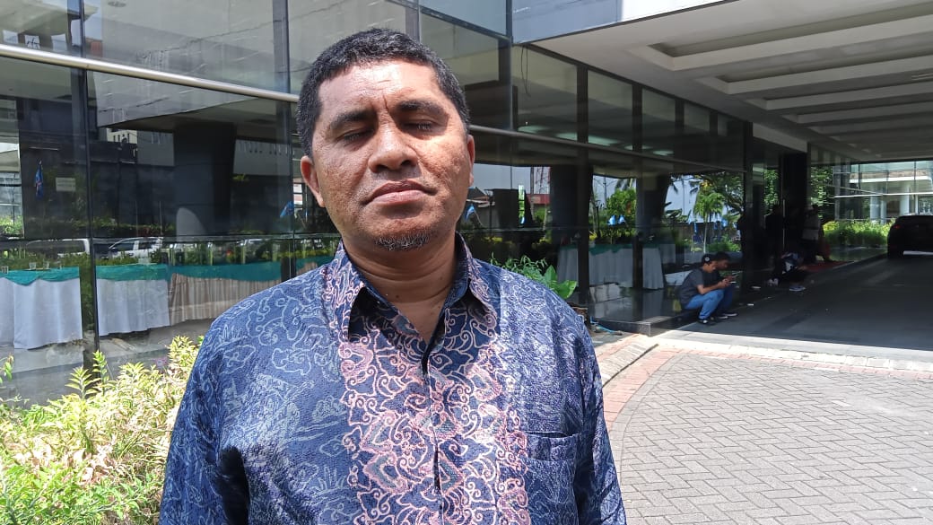 Mahasiswi Diperkosa Saat Kegiatan Kubermas, Alumni Unkhair Ternate Minta Rektor Tarik Mahasiswa