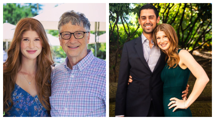 Beruntungnya Pria Muslim Asal Mesir Ini Bakal Jadi Menantu Orang Terkaya di Dunia, Bill Gates