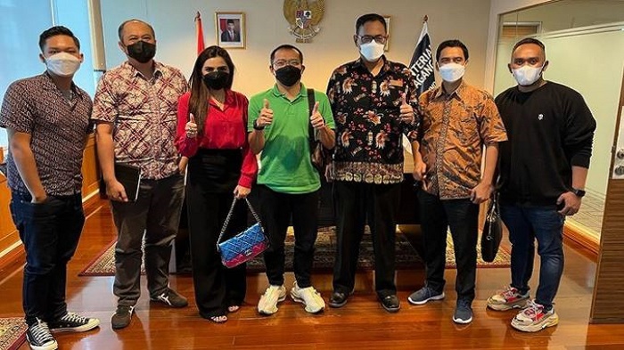 Bappebti Beri Klarifikasi soal 'Token ASIX Dilarang', Sebut Ada Kesalahpahaman