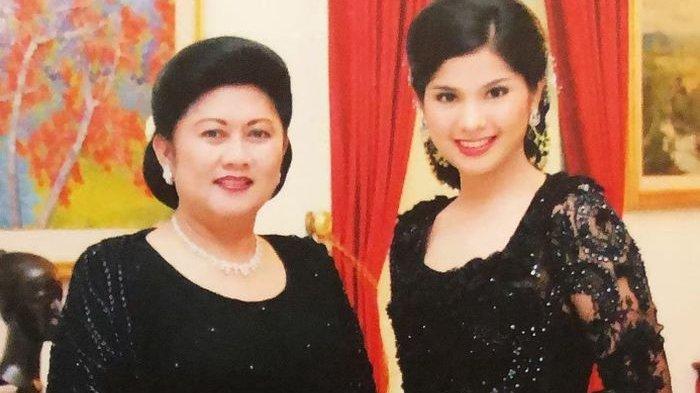 Beranikan Diri Buka Kenangan Bersama Ibu Mertua, Annisa Pohan: Pembela Utamaku di Kala Aku Curhat